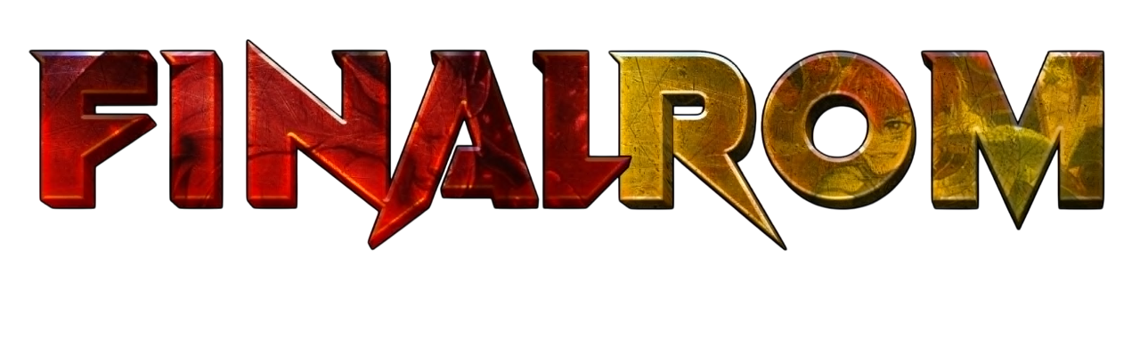 Final ROM
